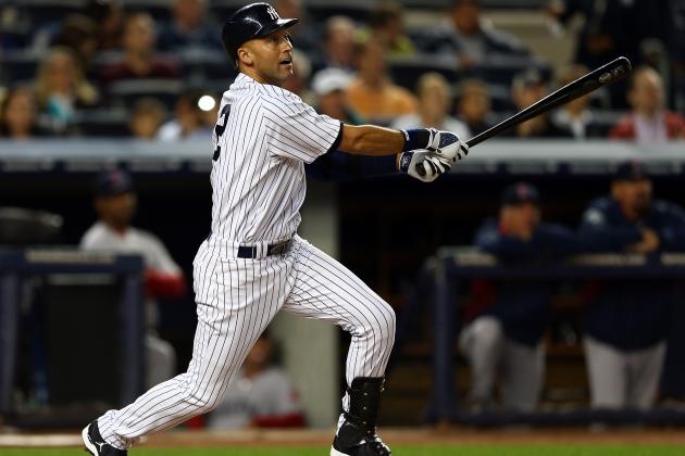 New York Yankees: 5 Players Who Will Be Relied Upon Most to Overachieve in 2013