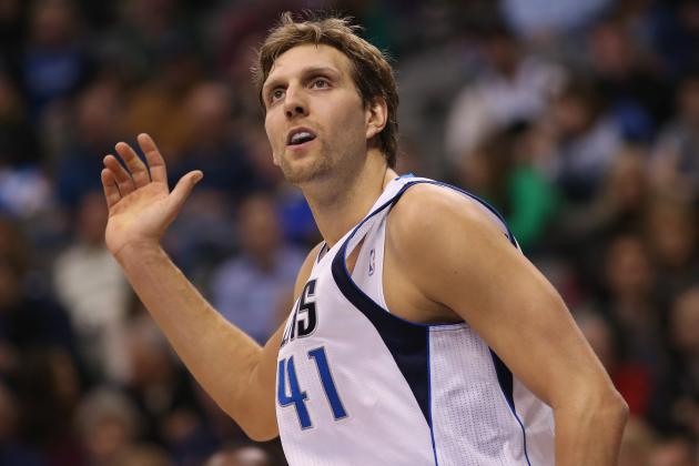 Ranking the 10 NBA Stars Most Likely to Be Traded