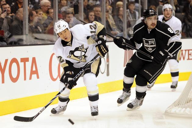 NHL 2013 Season Preview: Teams That Are Overrated for the Coming Season