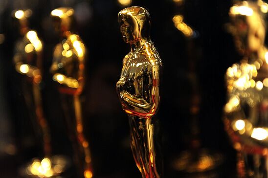 Sports Oscar Nominees for 2013