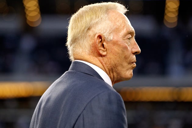 Keep, Trade or Cut Every Member of the Dallas Cowboys' Roster