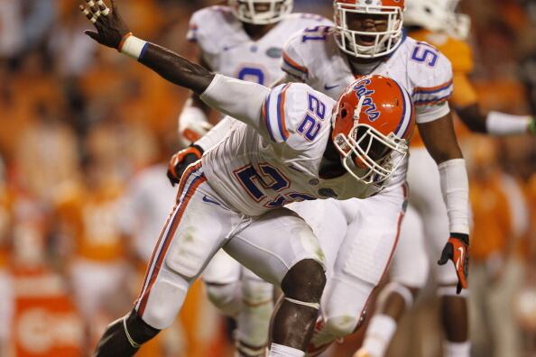 Florida Football: NFL Draft Projections for Every Departing Gator