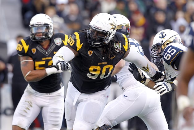 2013 Arizona State Football: Game-by-Game Season Predictions