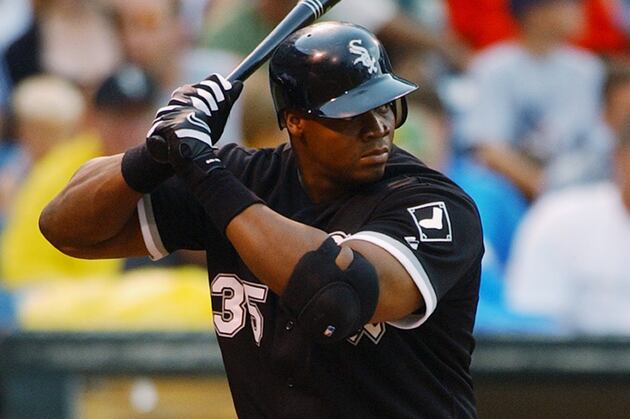 Casting an Early Ballot for Next Year's Baseball Hall of Fame Class