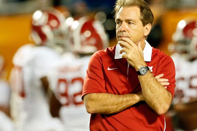 Alabama Football: 4 Recruits Most Likely to Start as Freshmen