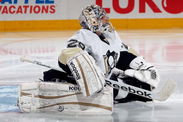 5 Pittsburgh Penguins That Must Step Up in 2013