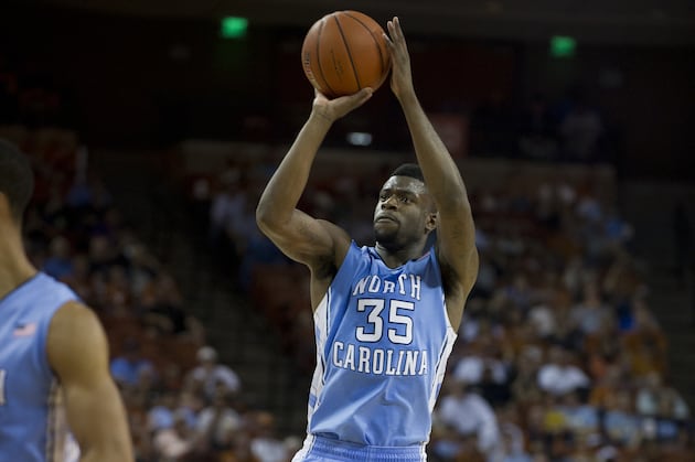 Who's More Important to North Carolina, James Michael McAdoo or Reggie Bullock?