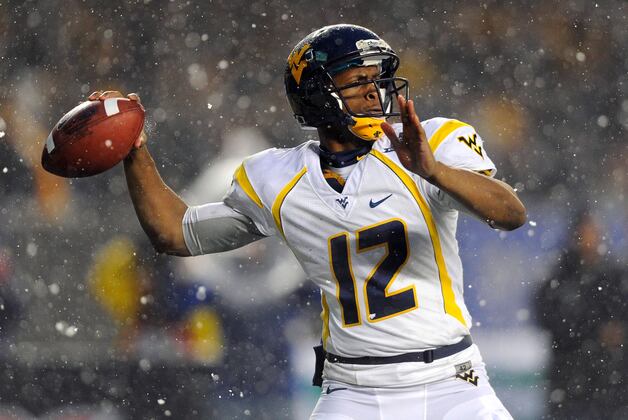 2013 NFL Mock Draft: Who Will Every GM Target in the First Round?