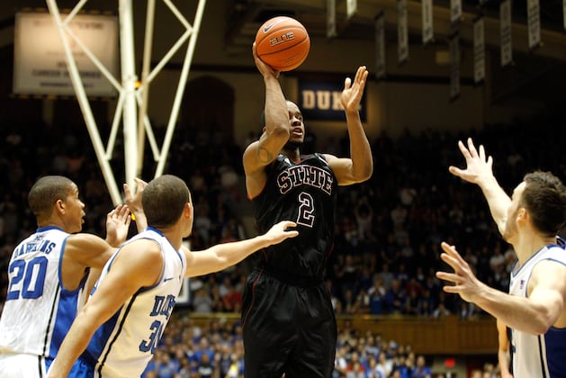 Duke Basketball: 5 Keys to Beating NC State