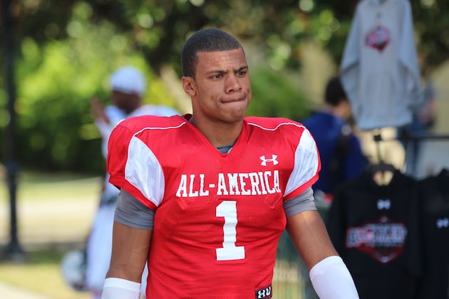 Notre Dame Football: 3 Recruits Most Likely to Start as Freshmen