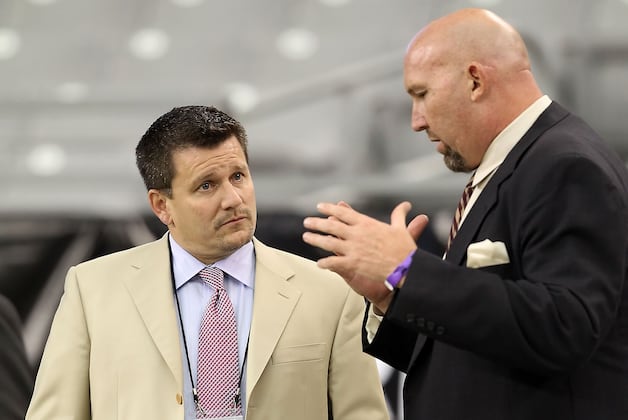 Arizona Cardinals: 4 Free Agents the Cards Must Target This Offseason