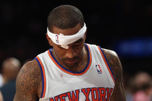 New York Knicks vs. Indiana Pacers: Postgame Grades and Analysis for Knicks