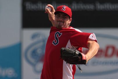 Ranking the 5 Most Underrated Prospects in the Boston Red Sox's Farm System