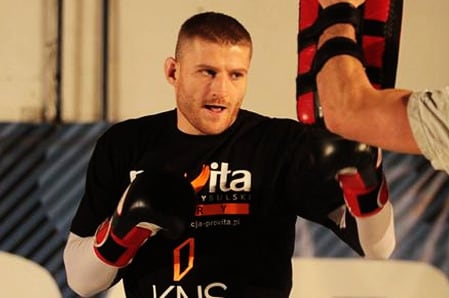 Top 25 MMA Prospects for 2013
