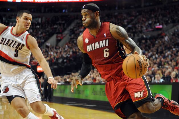 5 Takeaways from Thursday Night's Action in the NBA