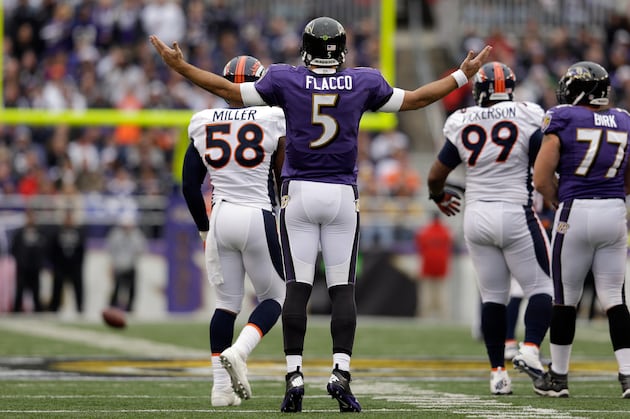 NFL Playoffs Divisional Round: 5 Storylines to Watch in Saturday's Games