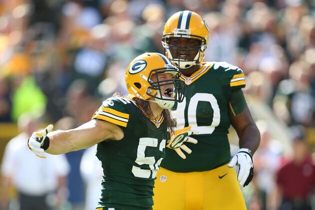 The Hater's Guide to the NFL Playoffs, Divisional Round