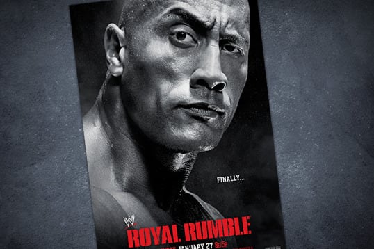 WWE Royal Rumble 2013: 10 WWE Superstars Who Should Be in the Match