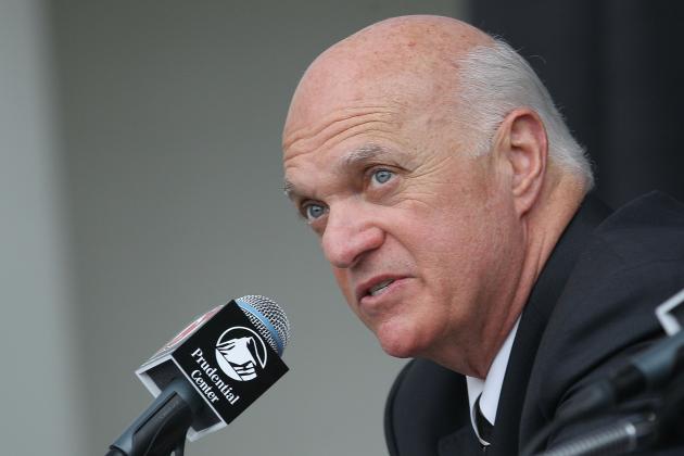Power Ranking Each NHL GM Entering the 2013 Season