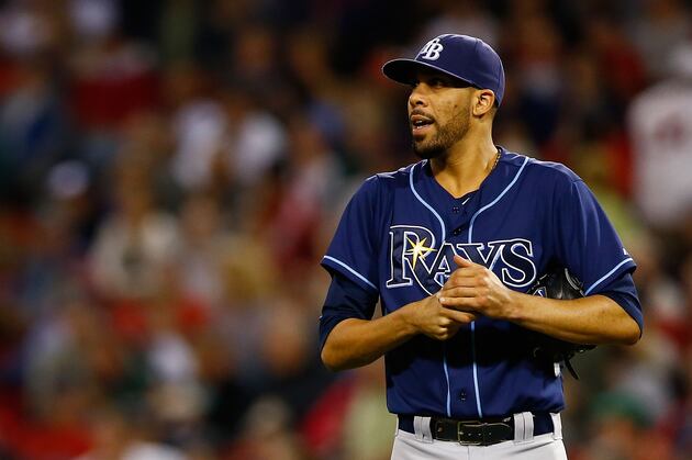 Ranking the Top 10 AL Cy Young Candidates as Spring Approaches