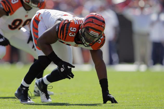 2013 NFL Free Agents: Best-Kept Secrets of the Open Market