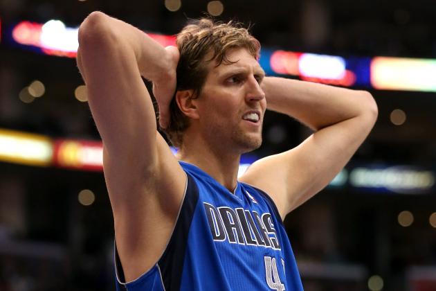 Simple Solutions for NBA's 10 Worst Teams
