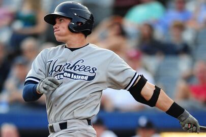 Biggest MLB Prospect Busts from the 2012 Draft Class