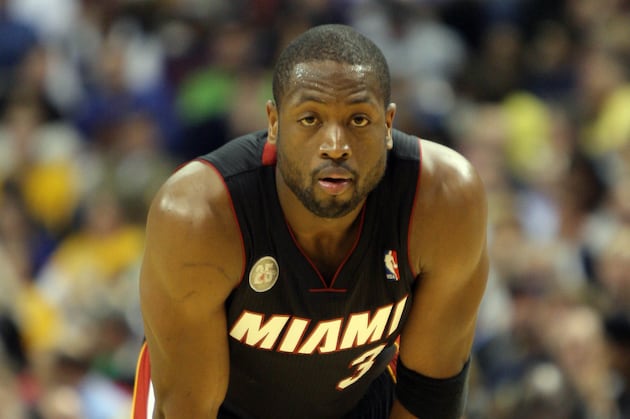 The NBA's Most Expendable Stars