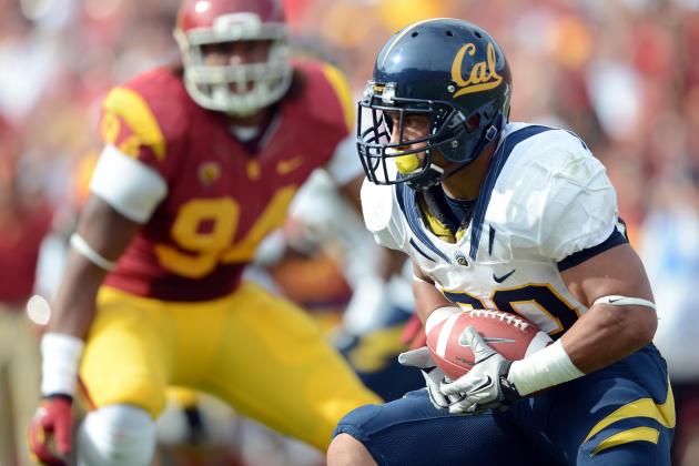 15 Potential 2013 NFL Draft Picks in Casino Del Sol College All-Star Game