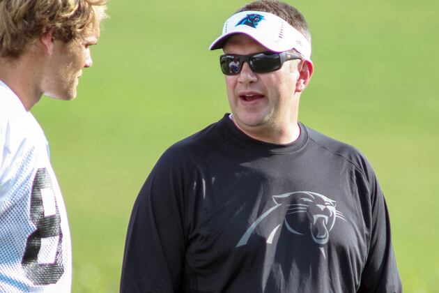 4 Moves Rob Chudzinski Must Make to Get the Cleveland Browns Back on Track