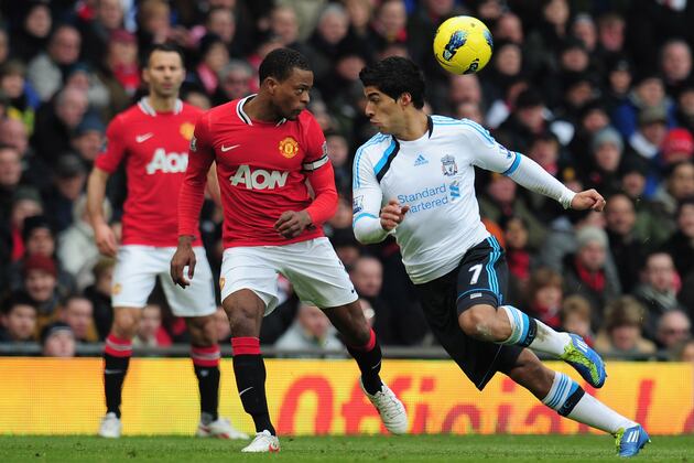 5 World Football Games To Watch This Weekend