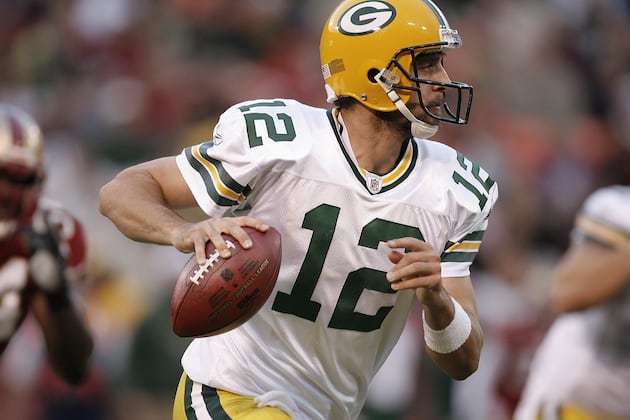 Green Bay Packers: 5 Keys to a Divisional Playoff Win vs. the 49ers