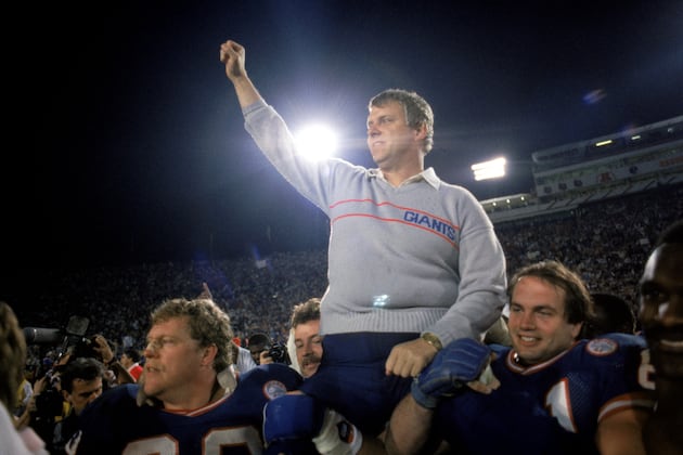 Highlighting Top Finalists for the 2013 Pro Football Hall of Fame Class
