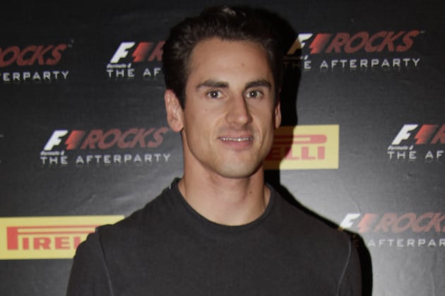 4 Reasons Why Force India Should Bring Back Adrian Sutil