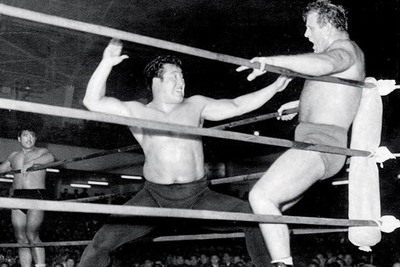 The 5 Best Wrestling Feuds from Before You Were Born