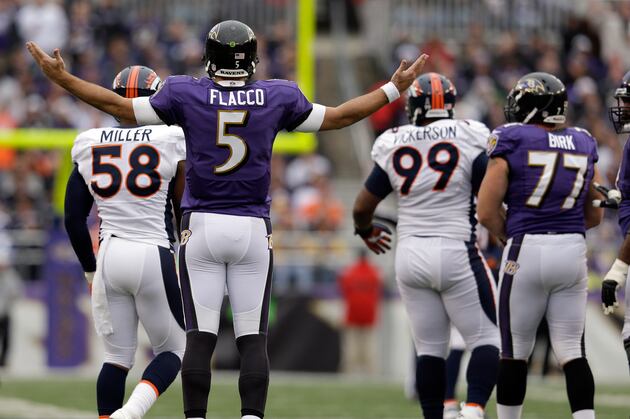 Ravens vs. Broncos: 5 Bold Predictions