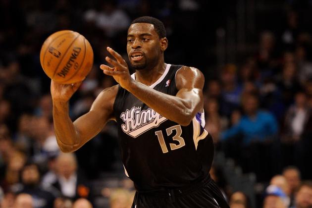Teams That Must Dump Salary Before NBA Trade Deadline