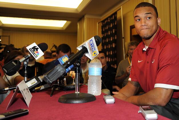 Projections for Latest Alabama Stars to Declare for 2013 NFL Draft