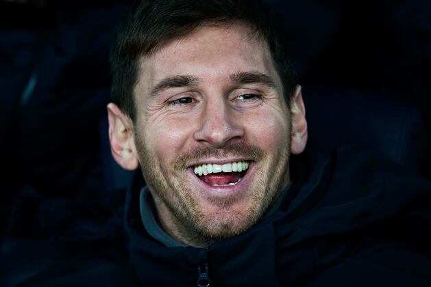 Barcelona: 5 Ridiculous January Rumors with No Chance of Happening