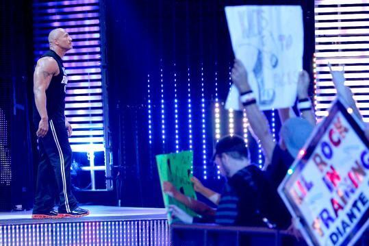 WWE Raw Results: 10 Fun Facts from the First Show of 2013