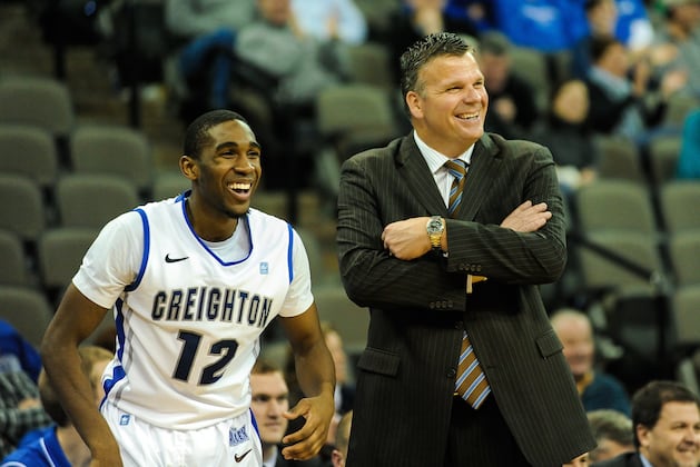 College Basketball Picks: Creighton Bluejays vs. Missouri State Bears