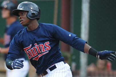 Ranking the 5 Best Power-Hitting Prospects for 2013