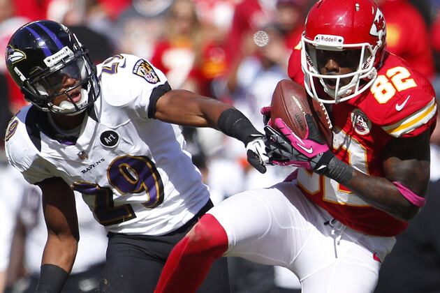 5 Free Agents Who May See a Major Fantasy Stock Boost in 2013