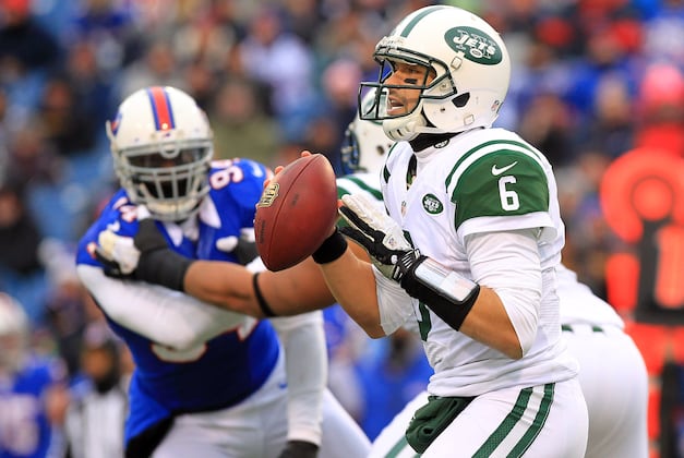 Breaking Down the New York Jets Salary Cap: Where Is the Money Best Spent?