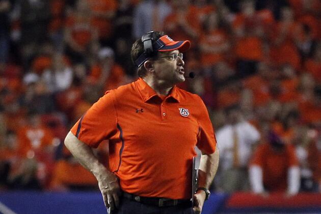 SEC Football Recruiting: Which New Coach Will Become the Best Recruiter?