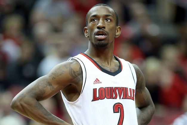 Louisville Basketball: Ideal Intro Songs for Louisville's Starting 5