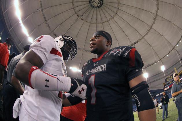 National Signing Day Predictions: Bold Picks for Top 5 Unsigned Recruits
