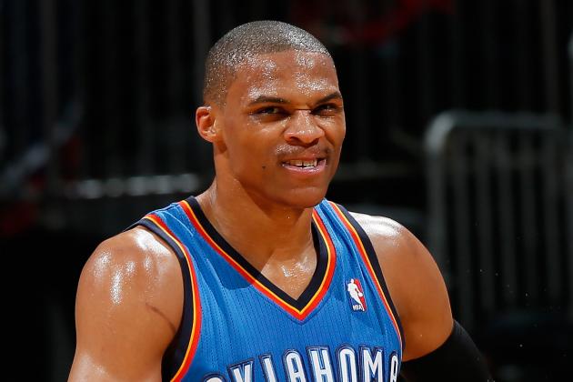 NBA Stars Filling Up Stat Sheets This Season