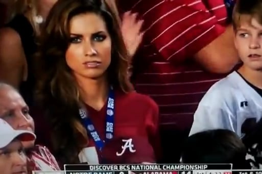 Viral Video Breakdown: Katherine Webb, Pau Gasol and More Hot Video Clips