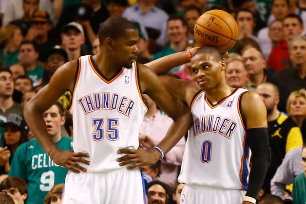 8 NBA Teams Built for the Playoffs